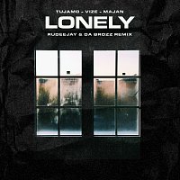 Lonely [Rudeejay & Da Brozz Remix]