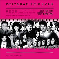 Různí interpreti – Polygram Forever Medley
