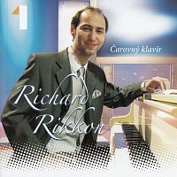 Richard Rikkon – Čarovný klavír