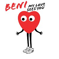 Beni – My Love Sees You