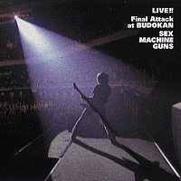 Sex Machineguns – Live!! Final Attack At Budoukan [Live!! Final Attack At Budoukan]