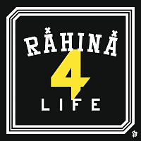 Různí interpreti – Rahina 4 Life