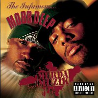 Mobb Deep – Murda Muzik