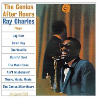 Ray Charles – The Atlantic Studio Albums In Mono (Remastered)