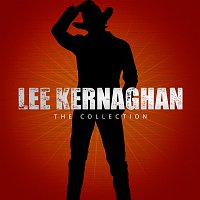 Přední strana obalu CD The Lee Kernaghan Collection