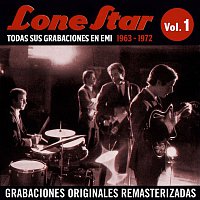 Lone Star – Todas sus grabaciones en EMI (1963-1972), Vol. 1 (Remastered 2015)