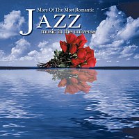 Přední strana obalu CD More Of The Most Romantic Jazz Music In The Universe