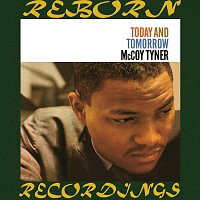 McCoy Tyner – Today and Tomorrow (HD Remastered)
