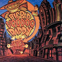 Big Bad Voodoo Daddy – Big Bad Voodoo Daddy