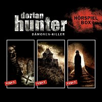 Dorian Hunter – Horspielbox - Folge 01-03