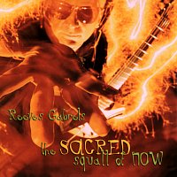 Reeves Gabrels – The Sacred Squall Of Now