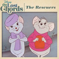 Různí interpreti – The Lost Chords: The Rescuers