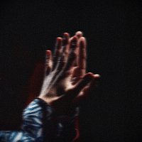 Přední strana obalu CD Shokolad