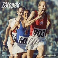 Zátopek (Original Motion Picture Soundtrack)