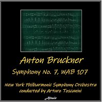New York Philharmonic Orchestra – Bruckner: Symphony NO. 7, Wab 107