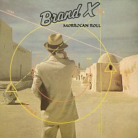 Brand X – Morrocan Roll