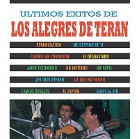 Los Alegres De Terán – Últimos Éxitos De