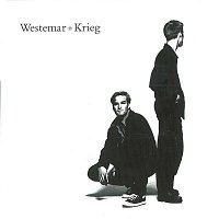 Přední strana obalu CD Westemar + Krieg