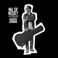 Ruben Annink – Nu Of Nooit (Akoestische versie)