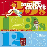 They Might Be Giants – Here Come The 1, 2, 3s