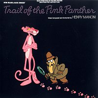 Henry Mancini – The Trail of the Pink Panther: Music From The Motion Picture