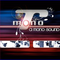 Přední strana obalu CD A Mono Sound