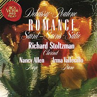 Richard Stoltzman – Romance