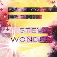 Stevie Wonder – Sunflower Edition