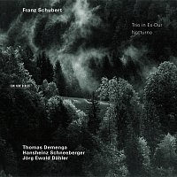Thomas Demenga, Hansheinz Schneeberger, Jorg Ewald Dahler – Schubert: Trio in Es-Dur, Notturno