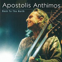 Apostolis Anthimos – Back To The North CD