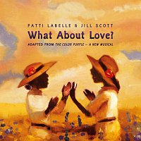 Original Broadway Cast Of The Color Purple – What About Love? (Adaptation)