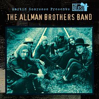 The Allman Brothers Band – Martin Scorsese Presents The Blues: The Allman Brothers Band