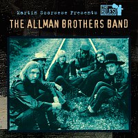 Martin Scorsese Presents The Blues: The Allman Brothers Band