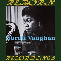 Sarah Vaughan with Clifford Brown (Expanded, HD Remastered)