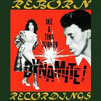 Ike And Tina Turner – Dynamite (HD Remastered)