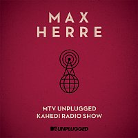 Přední strana obalu CD MTV Unplugged Kahedi Radio Show [Deluxe Version]