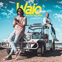 Juan Cid, Yago Roche – Waio [Remix]