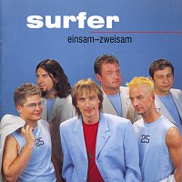 Surfer – Einsam - Zweisam