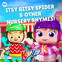 KiiYii – Itsy Bitsy Spider & Other Nursery Rhymes!