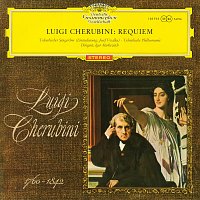 Cherubini: Requiem No. 2; Mozart: Mass in C Major, K. 317 “Coronation” [Igor Markevitch – The Deutsche Grammophon Legacy: Volume 1]