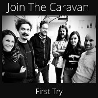 Join The Caravan – First Try