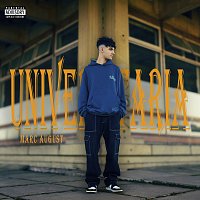 Marc August – Universitaria