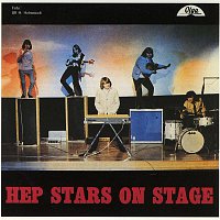 Hep Stars – On Stage