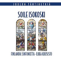 Soile Isokoski, Finlandia Sinfonietta & IIkka Kuusisto – Joulun Tahtihetkia