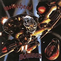 Motörhead – Bomber (Bonus Track Edition)