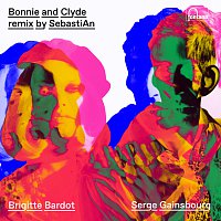 Brigitte Bardot, Serge Gainsbourg – Bonnie And Clyde [SebastiAn Remix]