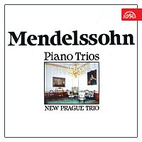Nové pražské trio – Mendelssohn-Bartholdy: Klavírní tria FLAC