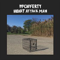 McCafferty & Heart Attack Man – McCafferty / Heart Attack Man Split EP