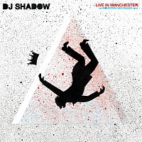 DJ Shadow – Live In Manchester: The Mountain Has Fallen Tour [Live In Manchester] CD+DVD