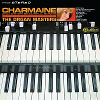 The Organ Masters & Dick Hyman – Charmaine and Other Beautiful Songs